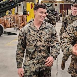 Meet your Posher, Josh